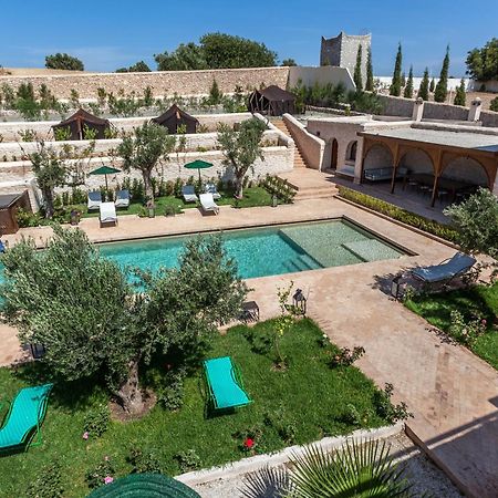 Riad Dharma Bou Mkila Экстерьер фото