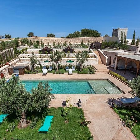 Riad Dharma Bou Mkila Экстерьер фото