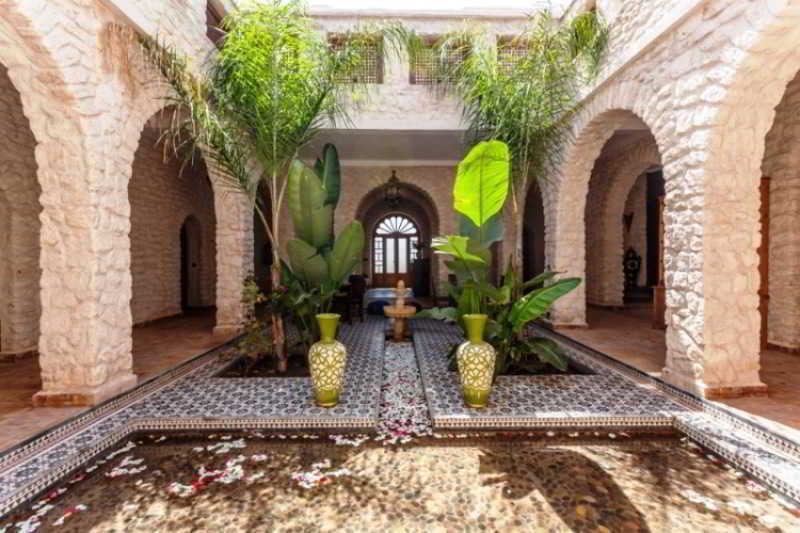 Riad Dharma Bou Mkila Экстерьер фото