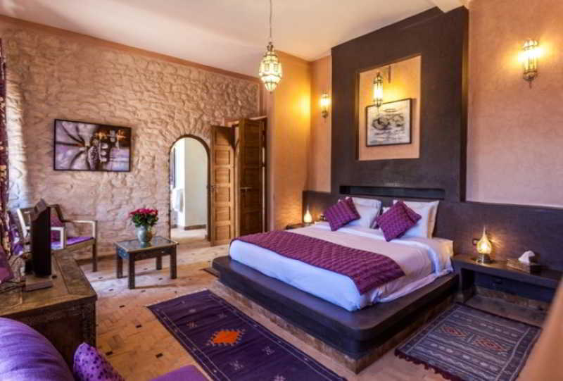 Riad Dharma Bou Mkila Экстерьер фото
