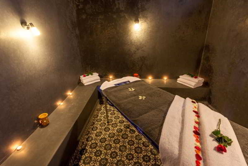 Riad Dharma Bou Mkila Экстерьер фото