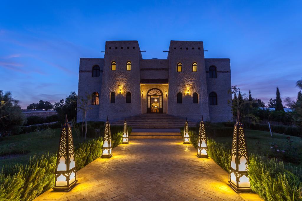 Riad Dharma Bou Mkila Экстерьер фото
