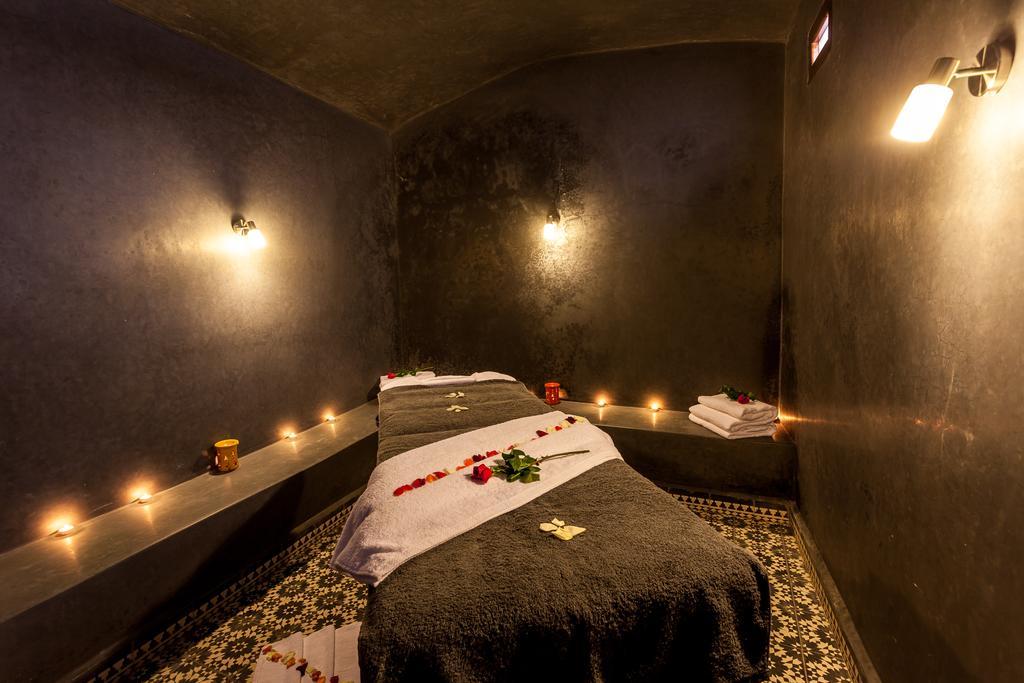Riad Dharma Bou Mkila Экстерьер фото