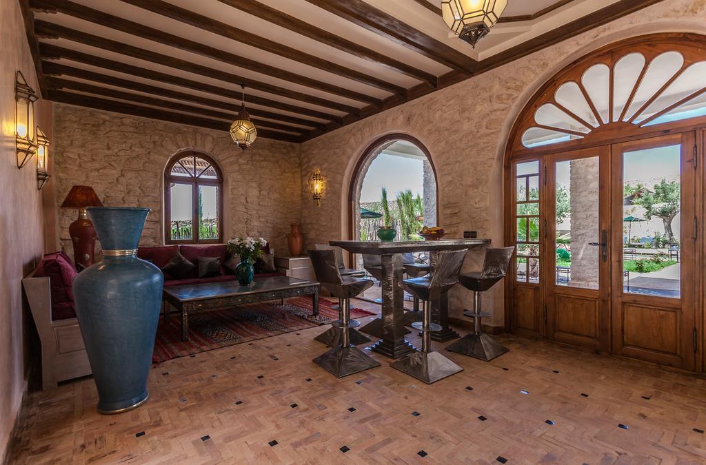 Riad Dharma Bou Mkila Экстерьер фото