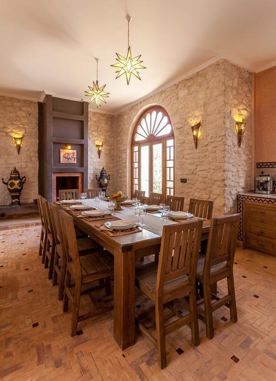 Riad Dharma Bou Mkila Экстерьер фото