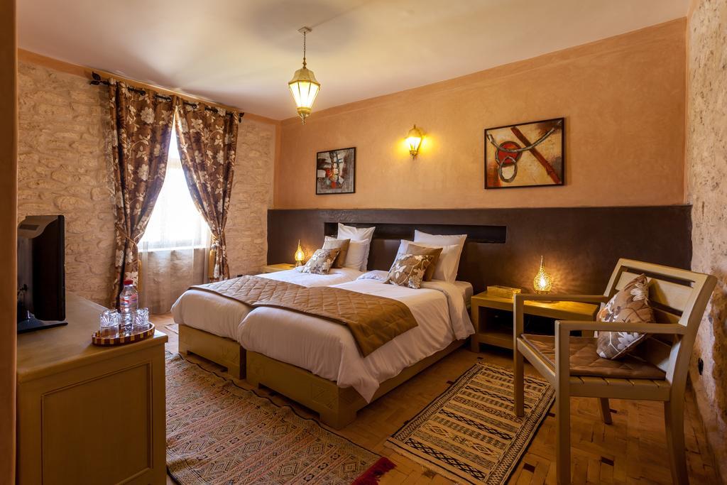 Riad Dharma Bou Mkila Экстерьер фото