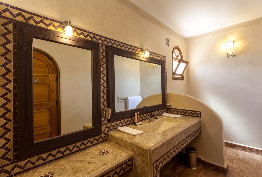Riad Dharma Bou Mkila Экстерьер фото