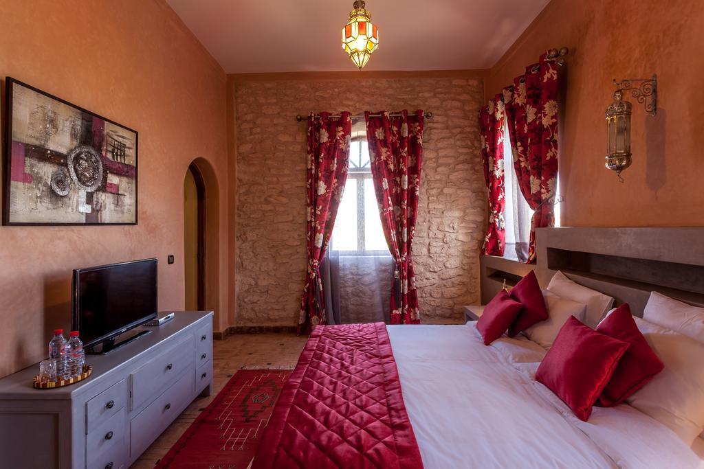 Riad Dharma Bou Mkila Экстерьер фото