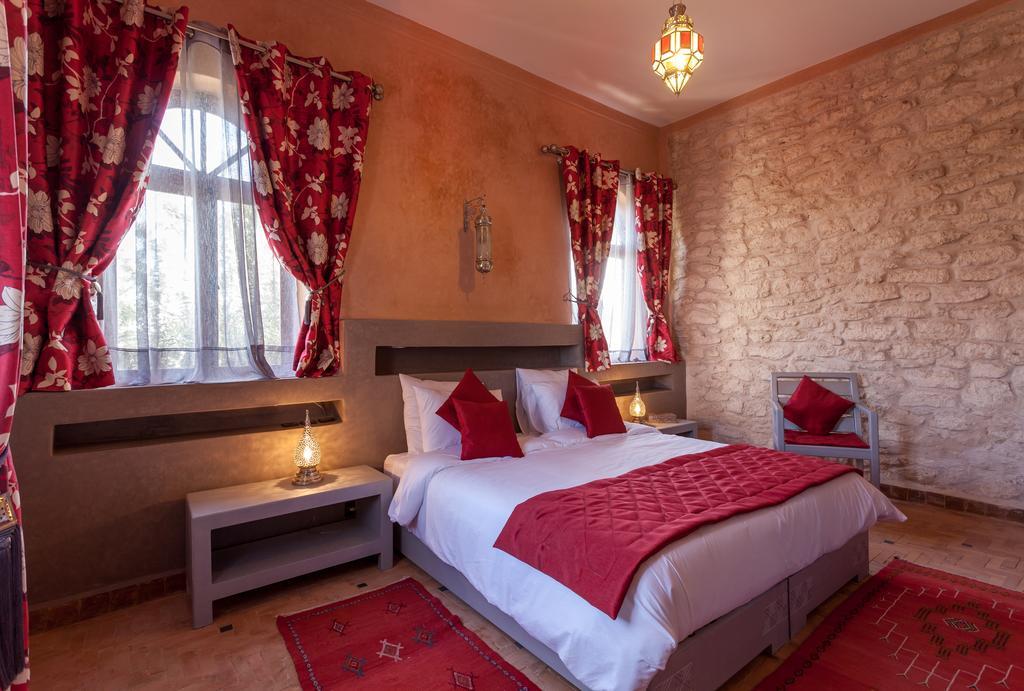 Riad Dharma Bou Mkila Экстерьер фото