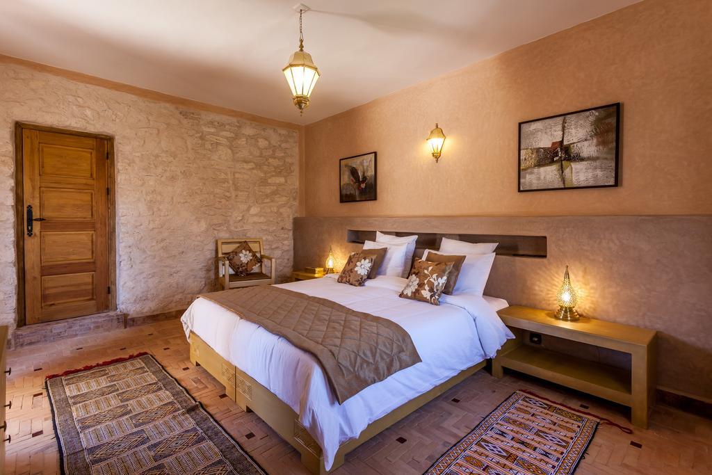 Riad Dharma Bou Mkila Экстерьер фото
