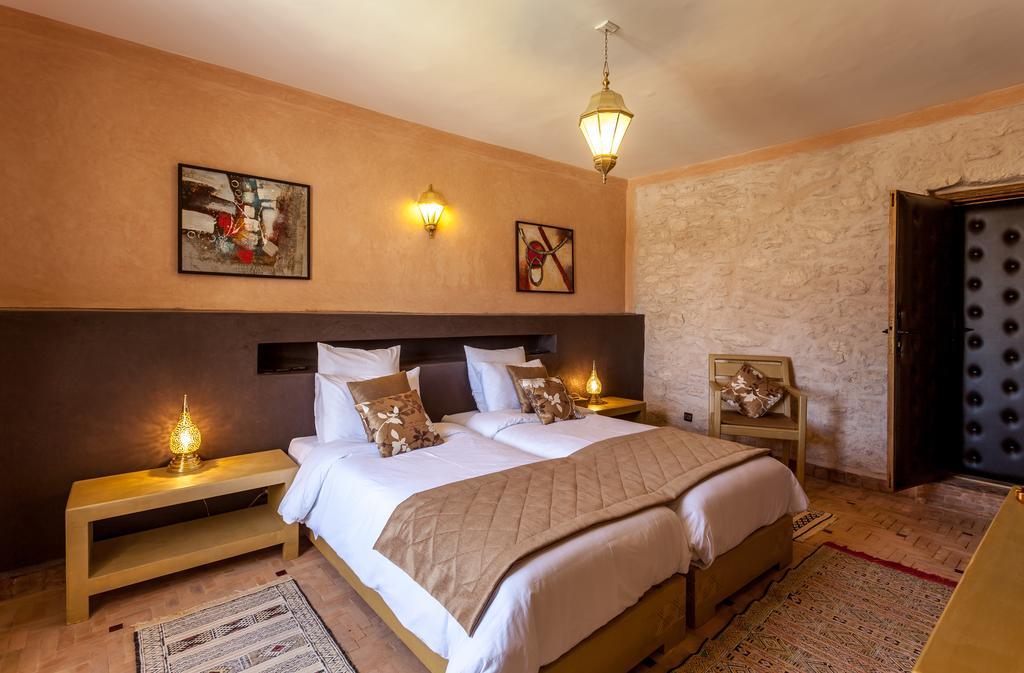 Riad Dharma Bou Mkila Экстерьер фото