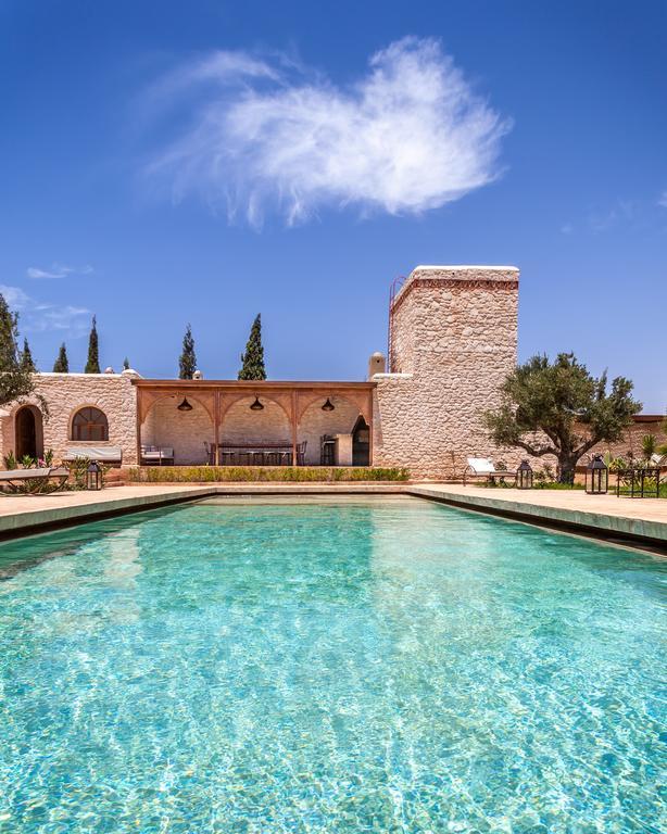 Riad Dharma Bou Mkila Экстерьер фото
