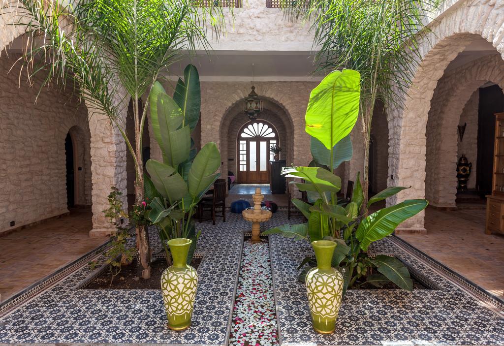 Riad Dharma Bou Mkila Экстерьер фото