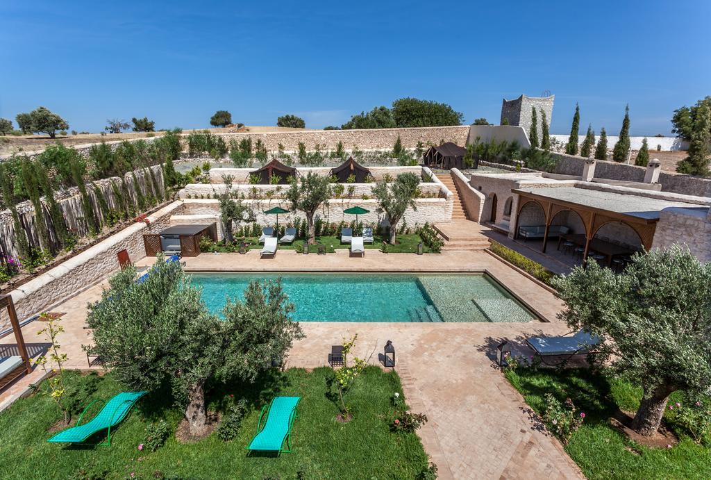 Riad Dharma Bou Mkila Экстерьер фото
