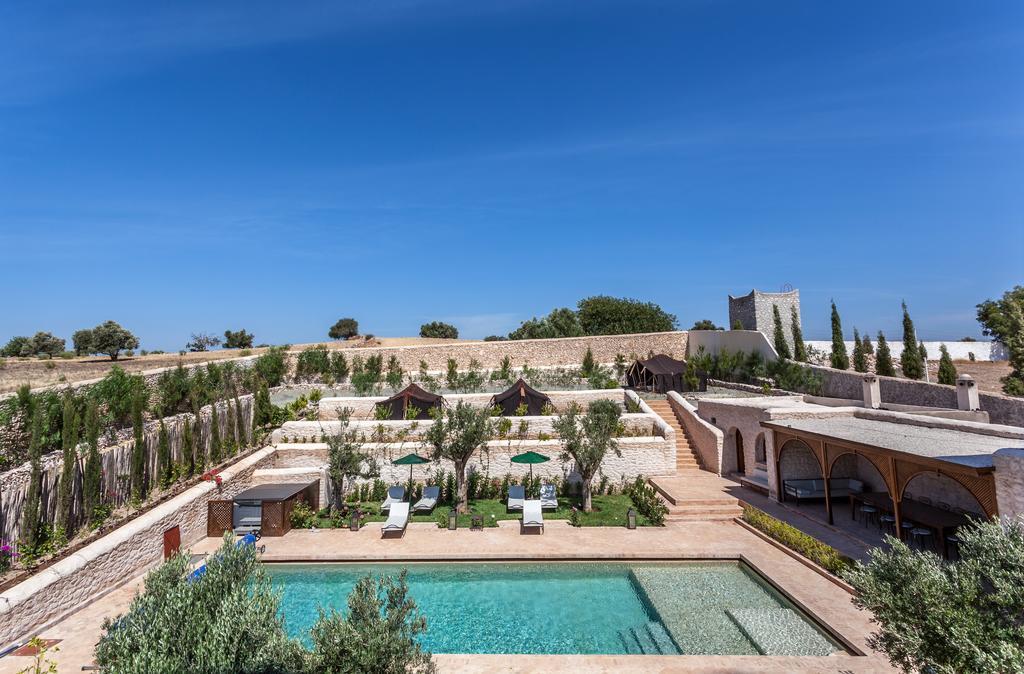 Riad Dharma Bou Mkila Экстерьер фото
