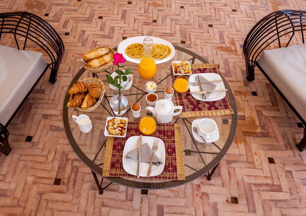 Riad Dharma Bou Mkila Экстерьер фото