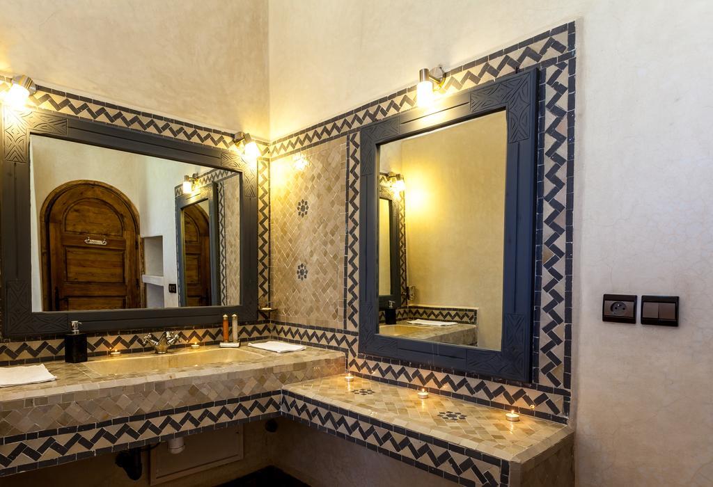 Riad Dharma Bou Mkila Экстерьер фото