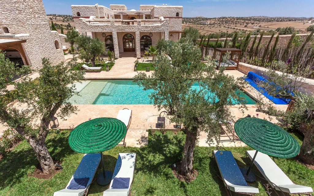 Riad Dharma Bou Mkila Экстерьер фото